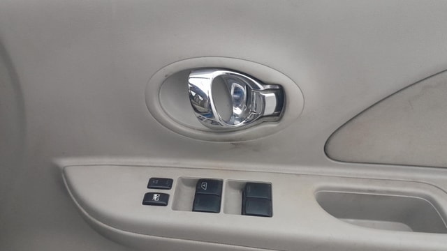 View Renault Pulse Image 37 Used Renault Pulse Image 37