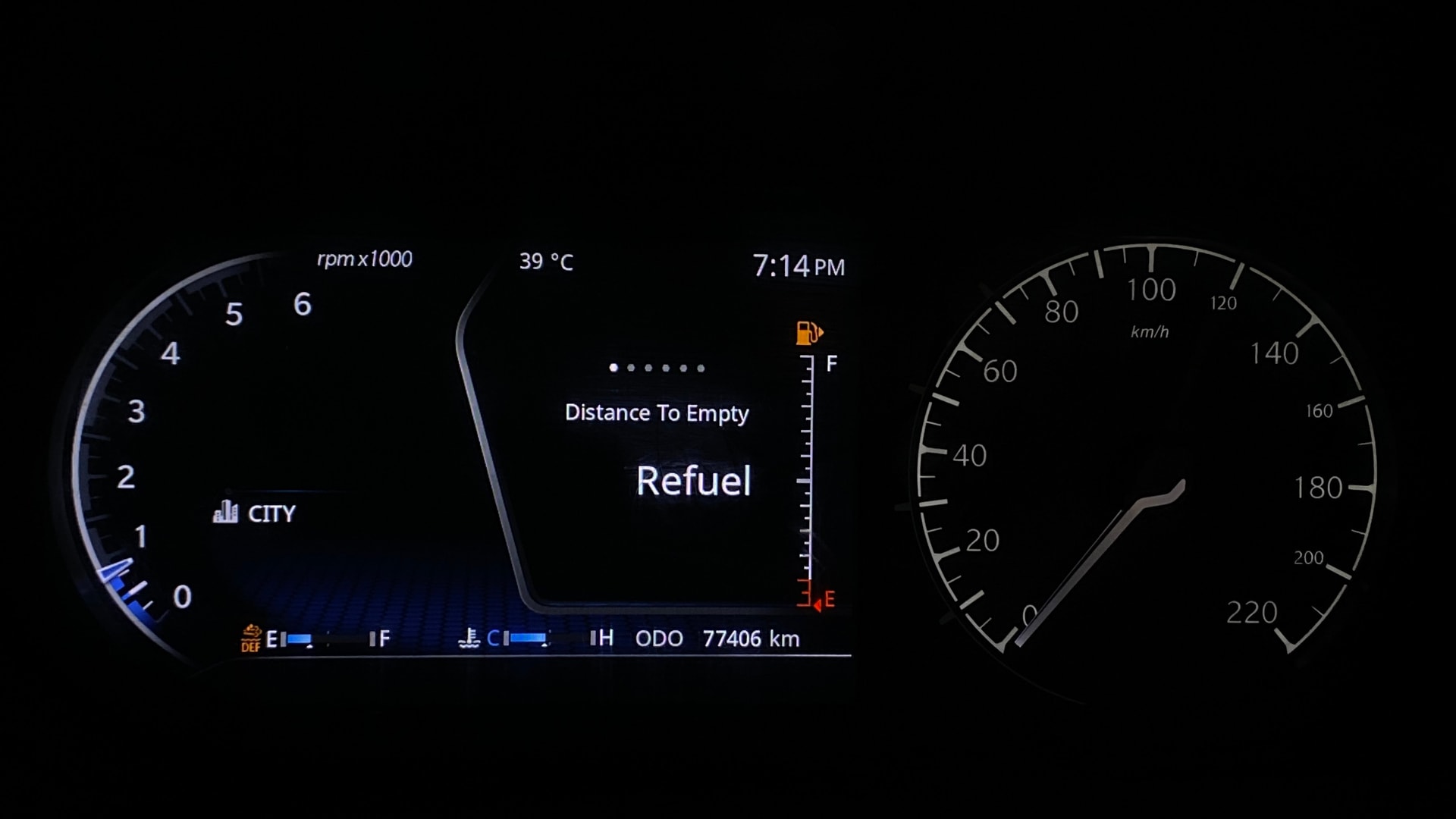 Used 2021 Tata Harrier Used 2021 Tata Harrier