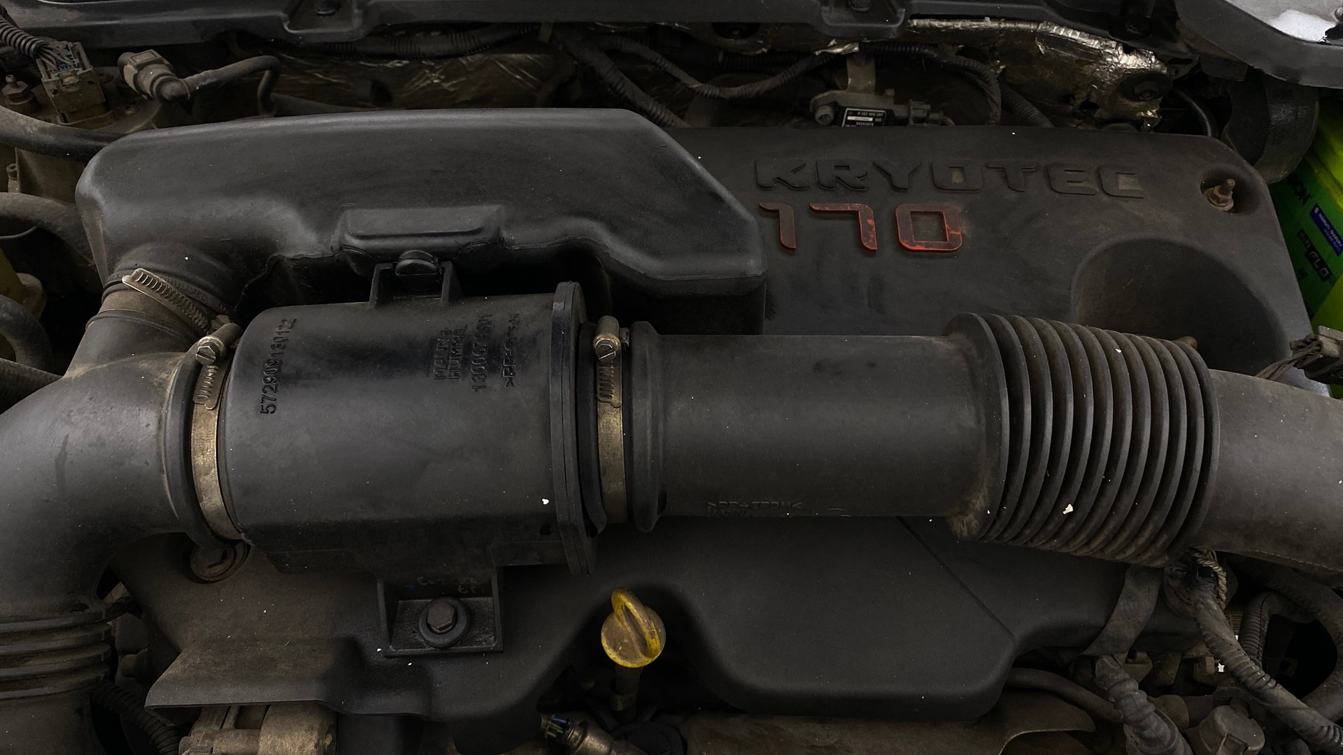 Used 2021 Tata Harrier Used 2021 Tata Harrier
