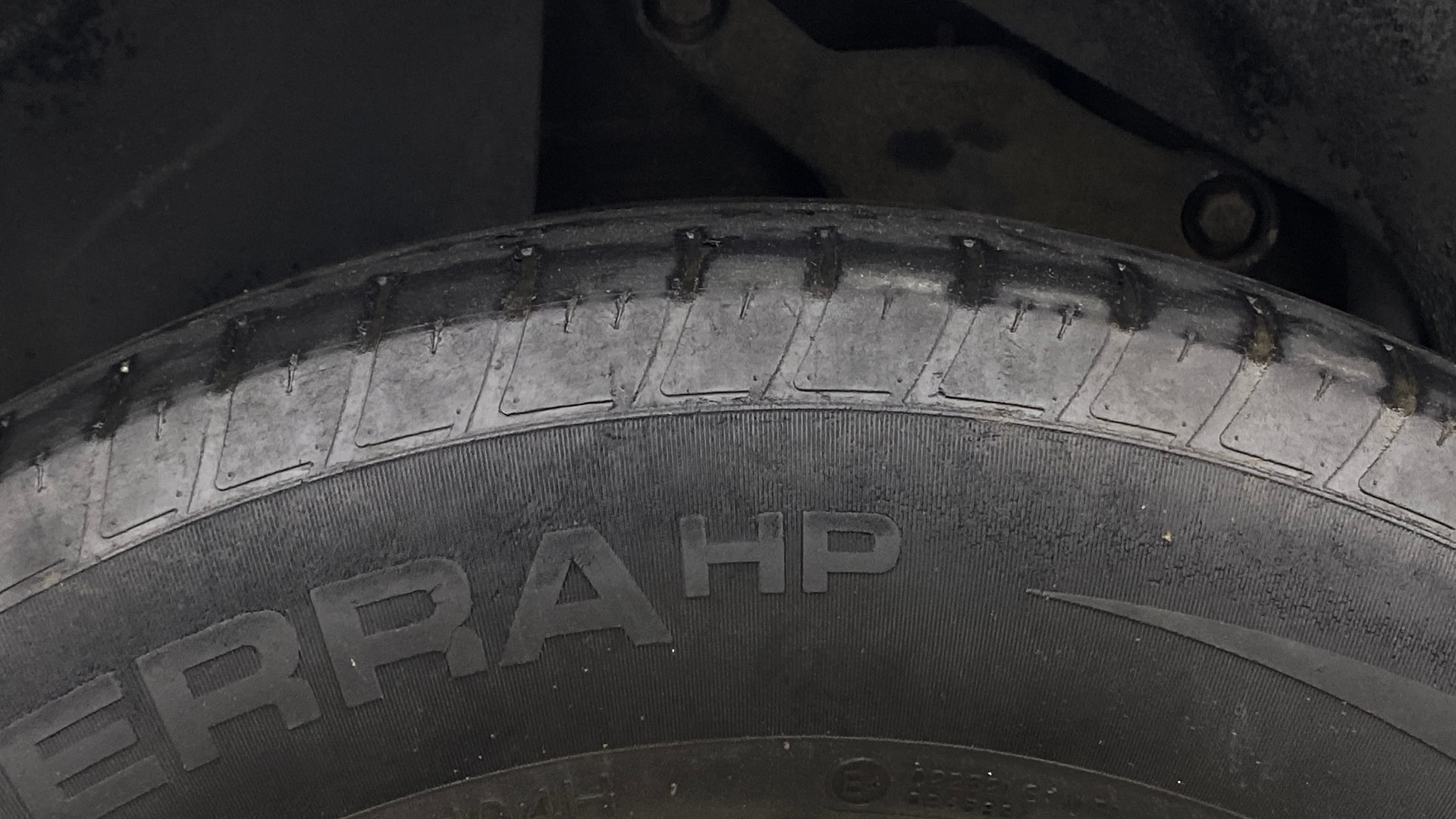 Used 2021 Tata Harrier Used 2021 Tata Harrier