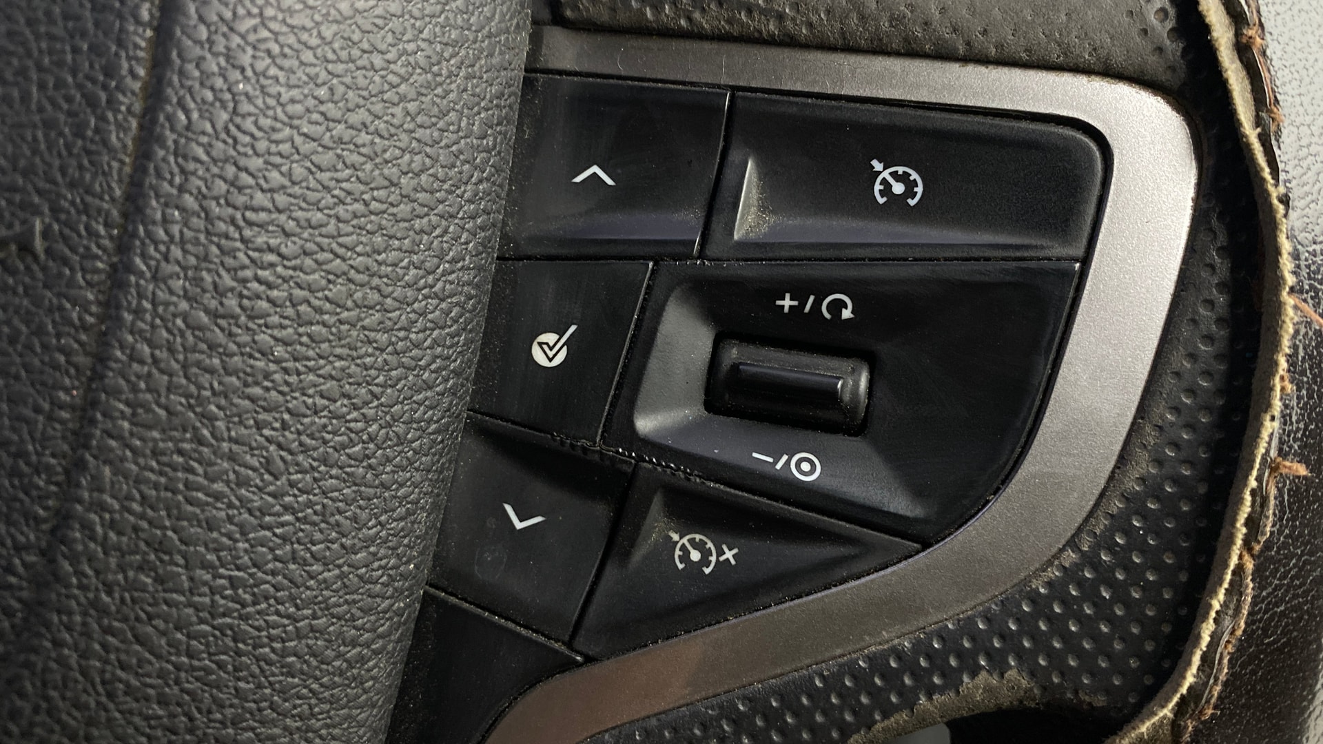 Used 2021 Tata Harrier Used 2021 Tata Harrier