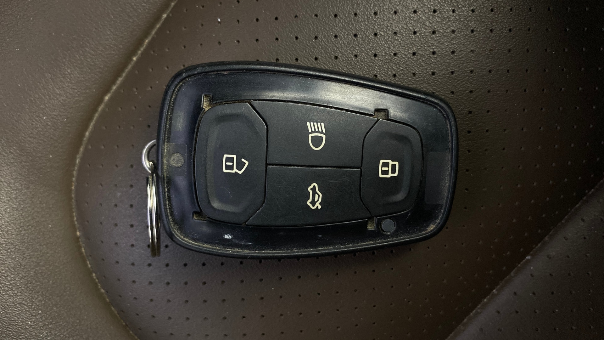 Used 2021 Tata Harrier Used 2021 Tata Harrier