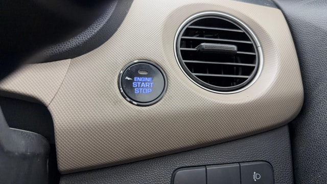 View Hyundai Grand i10 Image 39 Used Hyundai Grand i10 Image 39