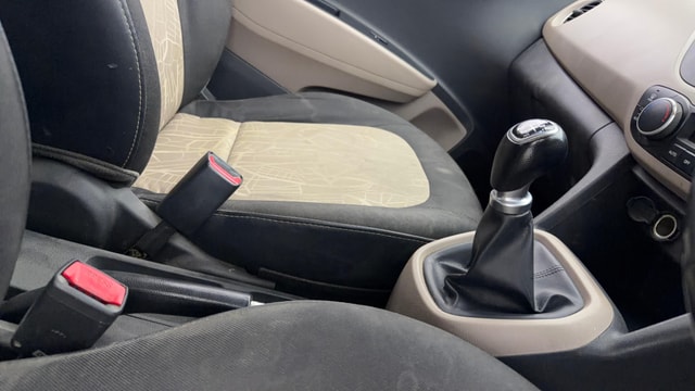 View Hyundai Grand i10 Image 41 Used Hyundai Grand i10 Image 41