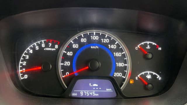 View Hyundai Grand i10 Image 20 Used Hyundai Grand i10 Image 20