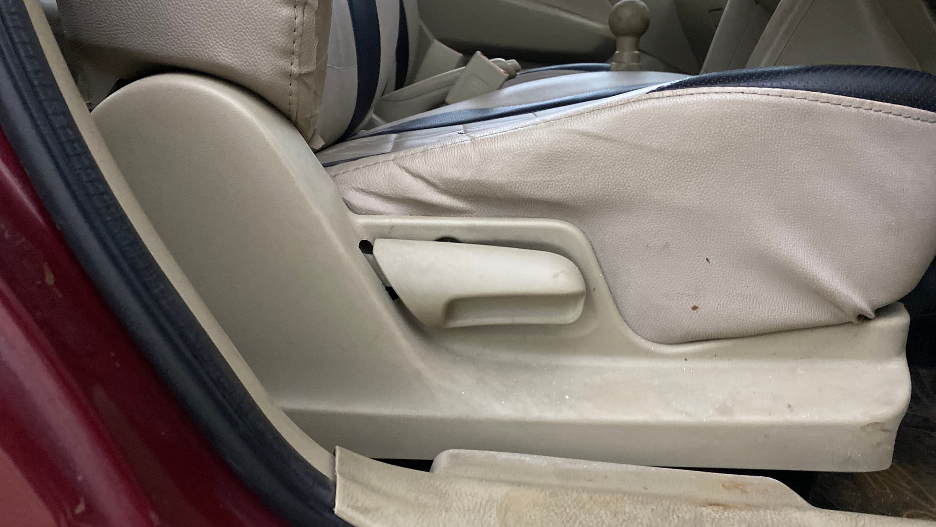 View 2016 Maruti Suzuki 1000 Base Variant Image 18 Used 2016 Maruti Suzuki 1000 Base Variant Image 18
