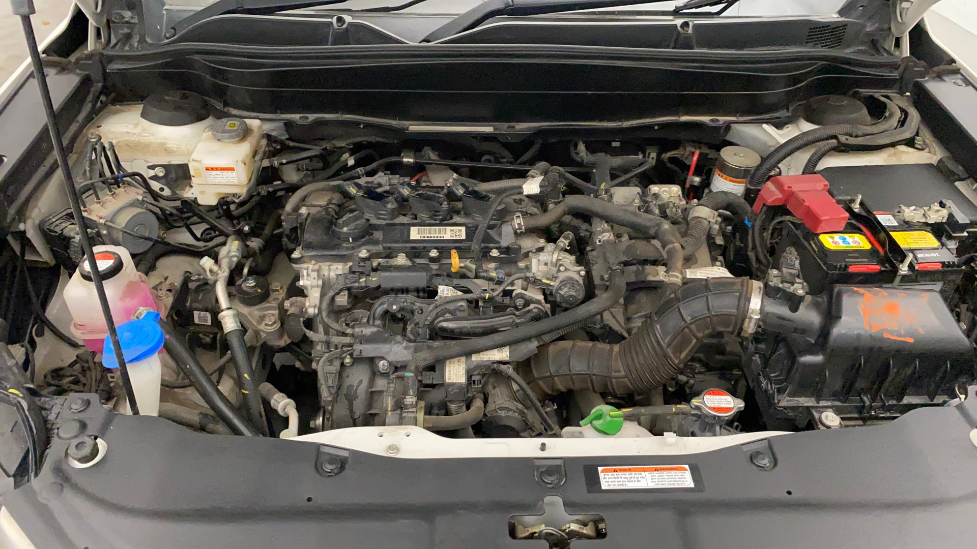 Used 2025 Maruti Suzuki 1000 Used 2025 Maruti Suzuki 1000