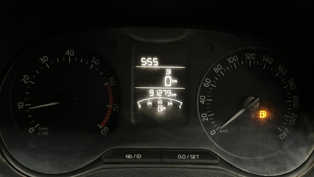 View Skoda Rapid Image 33 Used Skoda Rapid Image 33