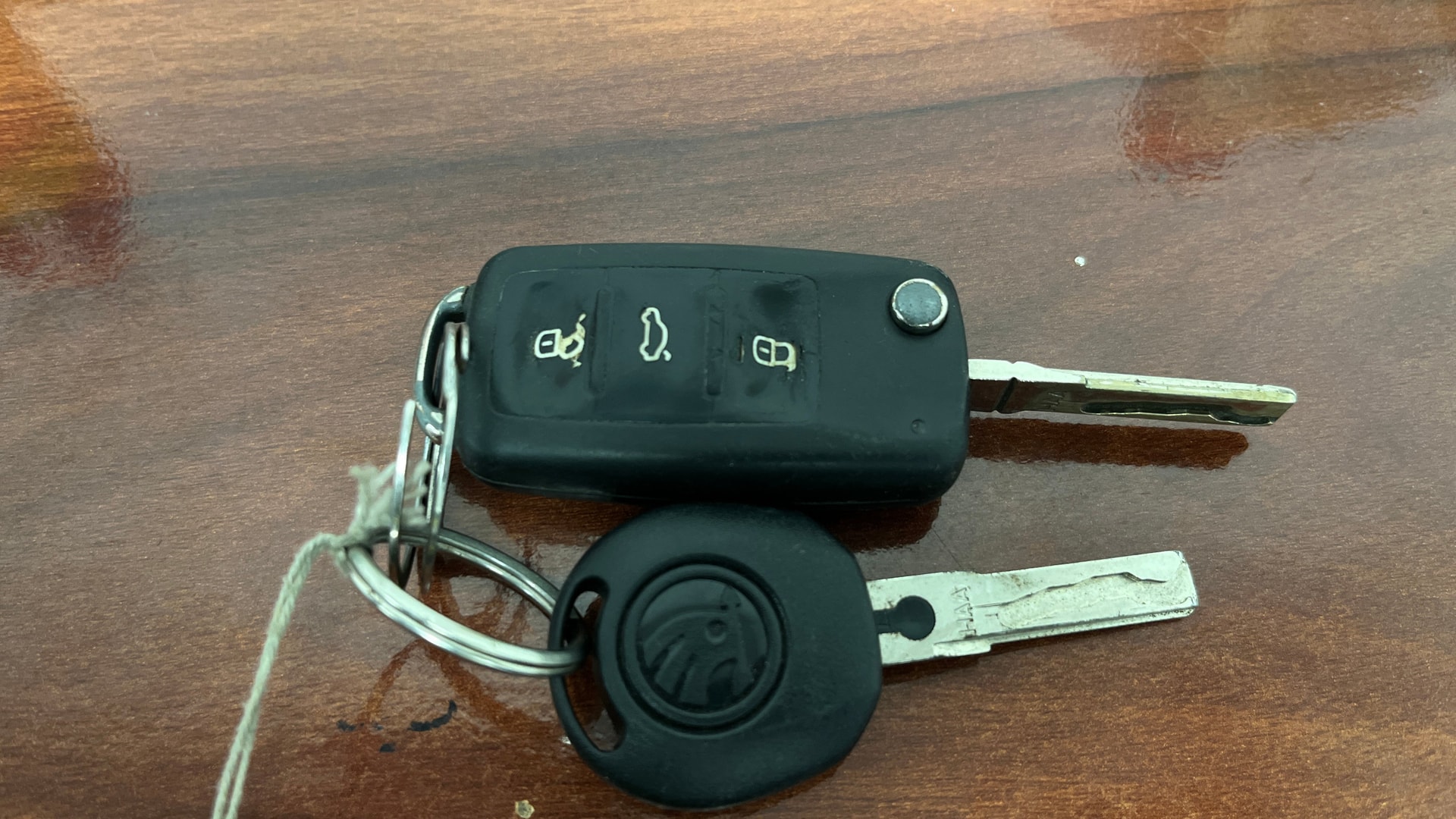 View 2018 Skoda Rapid 1.6 MPI Ambition Petrol BS IV Image 26 Used 2018 Skoda Rapid 1.6 MPI Ambition Petrol BS IV Image 26