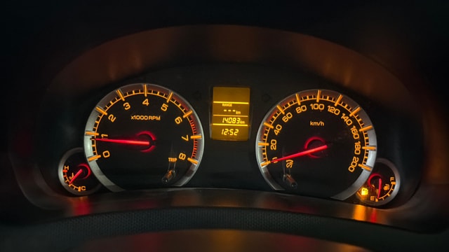 View Maruti Suzuki 1000 Image 33 Used Maruti Suzuki 1000 Image 33