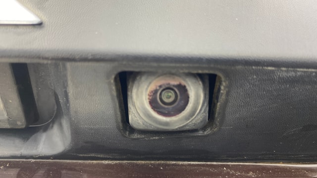 View Renault Duster Image 24 Used Renault Duster Image 24