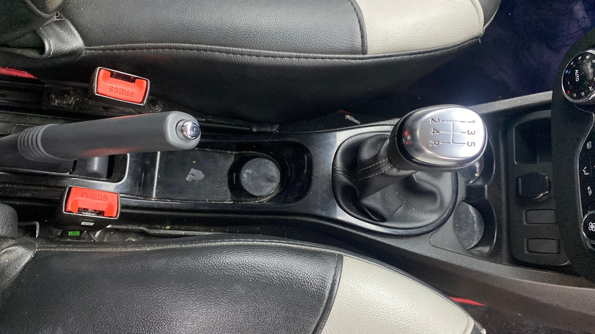 Used 2021 Renault Duster Used 2021 Renault Duster
