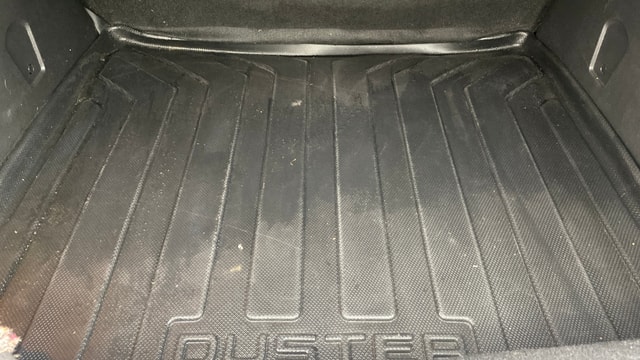 View Renault Duster Image 11 Used Renault Duster Image 11