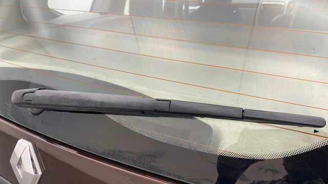 View Renault Duster Image 43 Used Renault Duster Image 43