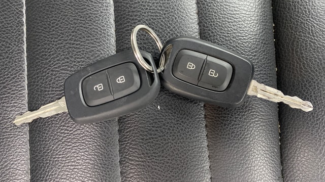 View Renault Duster Image 28 Used Renault Duster Image 28