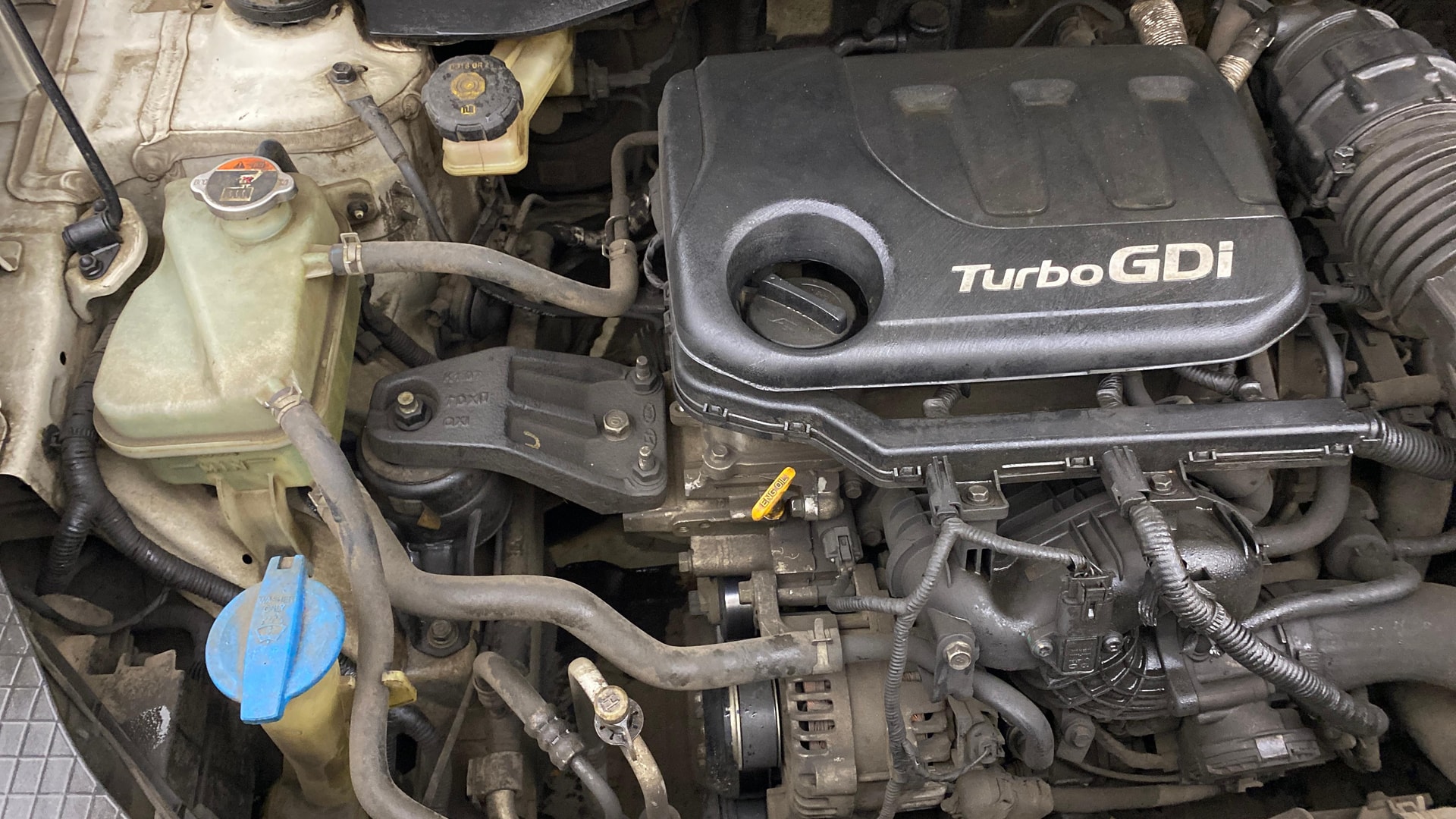 Used 2019 Hyundai Venue Used 2019 Hyundai Venue