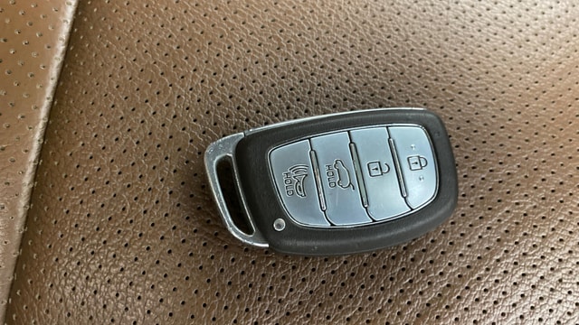 View Hyundai Venue Image 19 Used Hyundai Venue Image 19