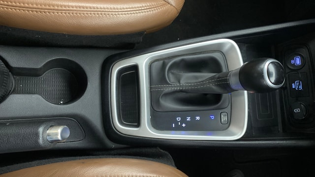 View Hyundai Venue Image 42 Used Hyundai Venue Image 42