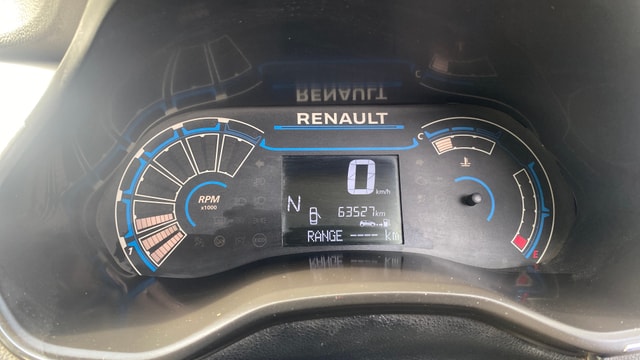 View Renault Triber Image 36 Used Renault Triber Image 36