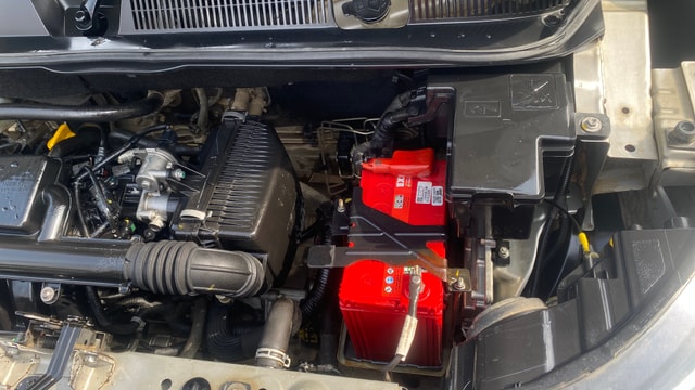 View Renault Triber Image 14 Used Renault Triber Image 14