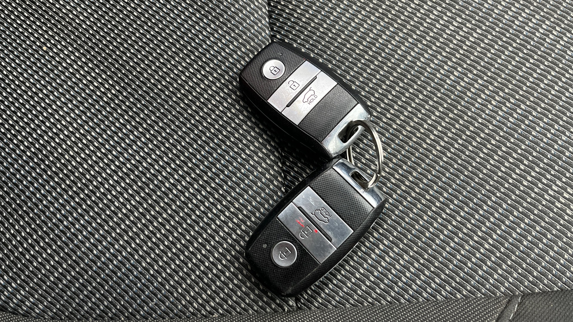View 2020 Kia Seltos HTK Plus AT Diesel Image 19 Used 2020 Kia Seltos HTK Plus AT Diesel Image 19