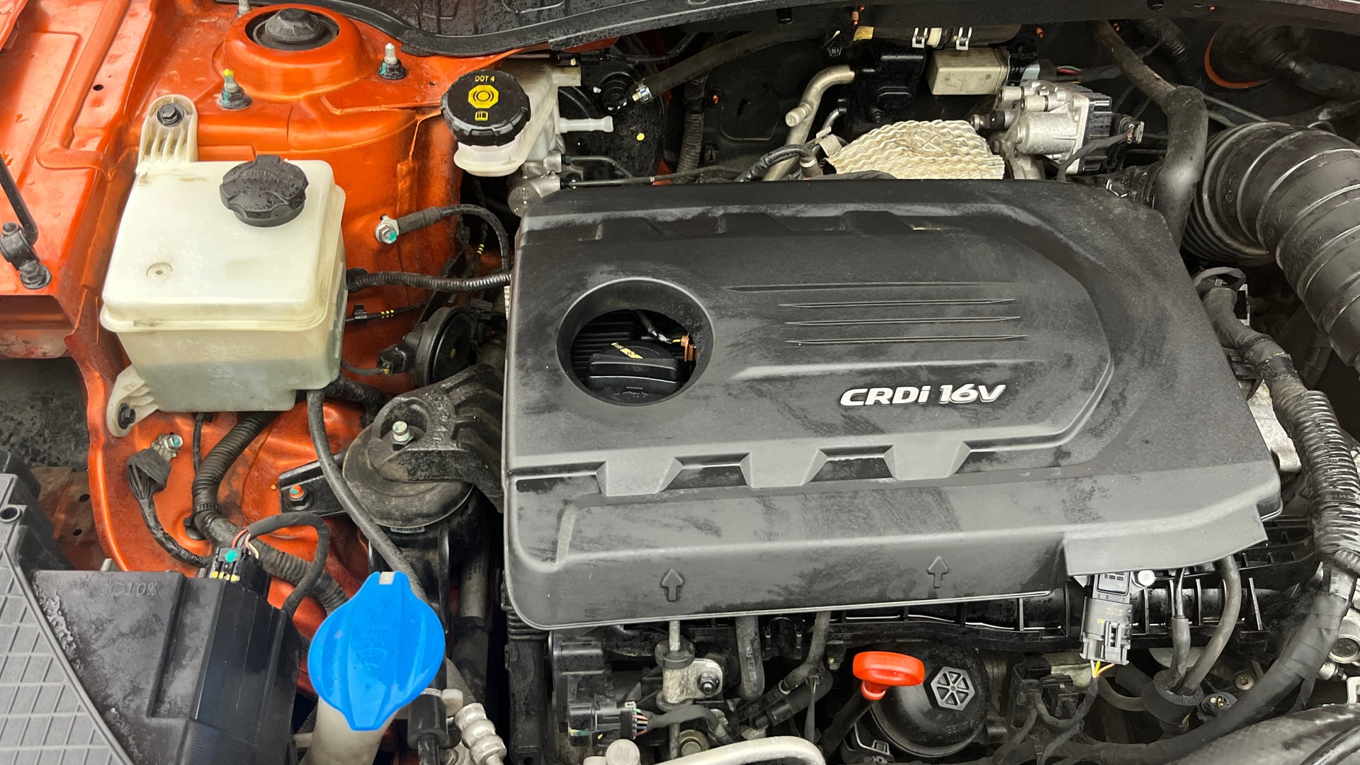 View 2020 Kia Seltos HTK Plus AT Diesel Image 26 Used 2020 Kia Seltos HTK Plus AT Diesel Image 26