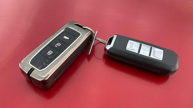 View MG Hector Image 19 Used MG Hector Image 19