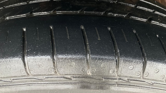 View MG Hector Image 9 Used MG Hector Image 9