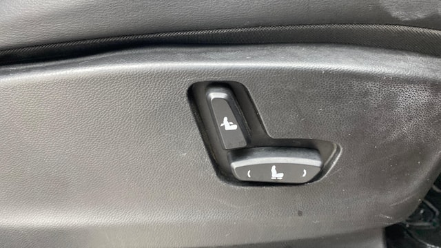 View MG Hector Image 11 Used MG Hector Image 11