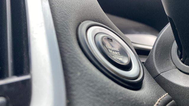 View MG Hector Image 41 Used MG Hector Image 41