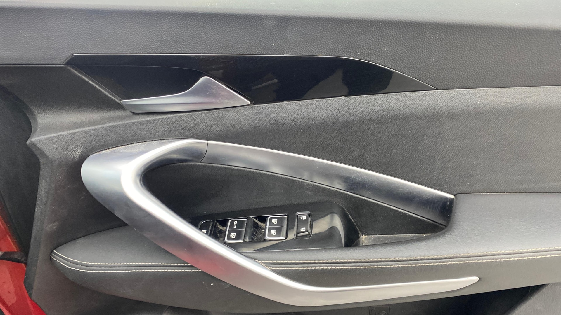 View 2019 MG Hector Sharp Hybrid BS IV Image 40 Used 2019 MG Hector Sharp Hybrid BS IV Image 40