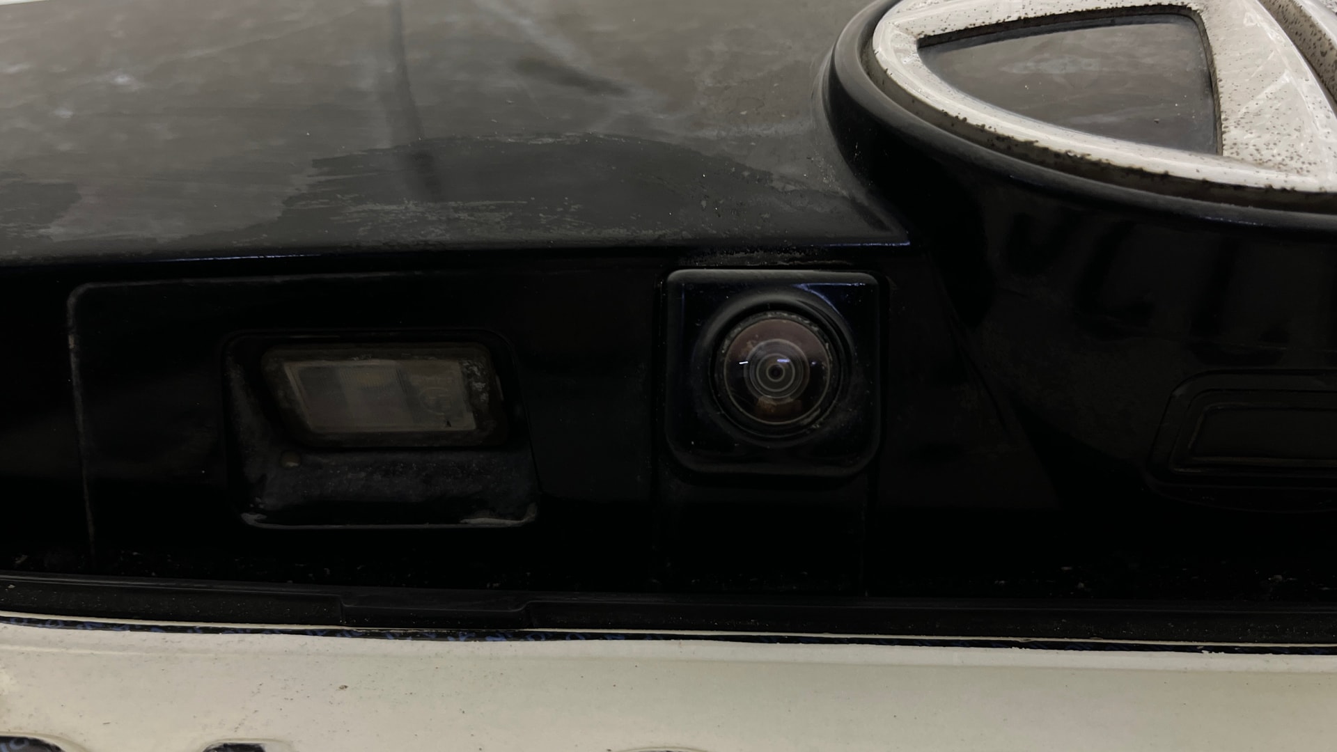 View 2021 Tata Safari XZA Plus Image 17 Used 2021 Tata Safari XZA Plus Image 17