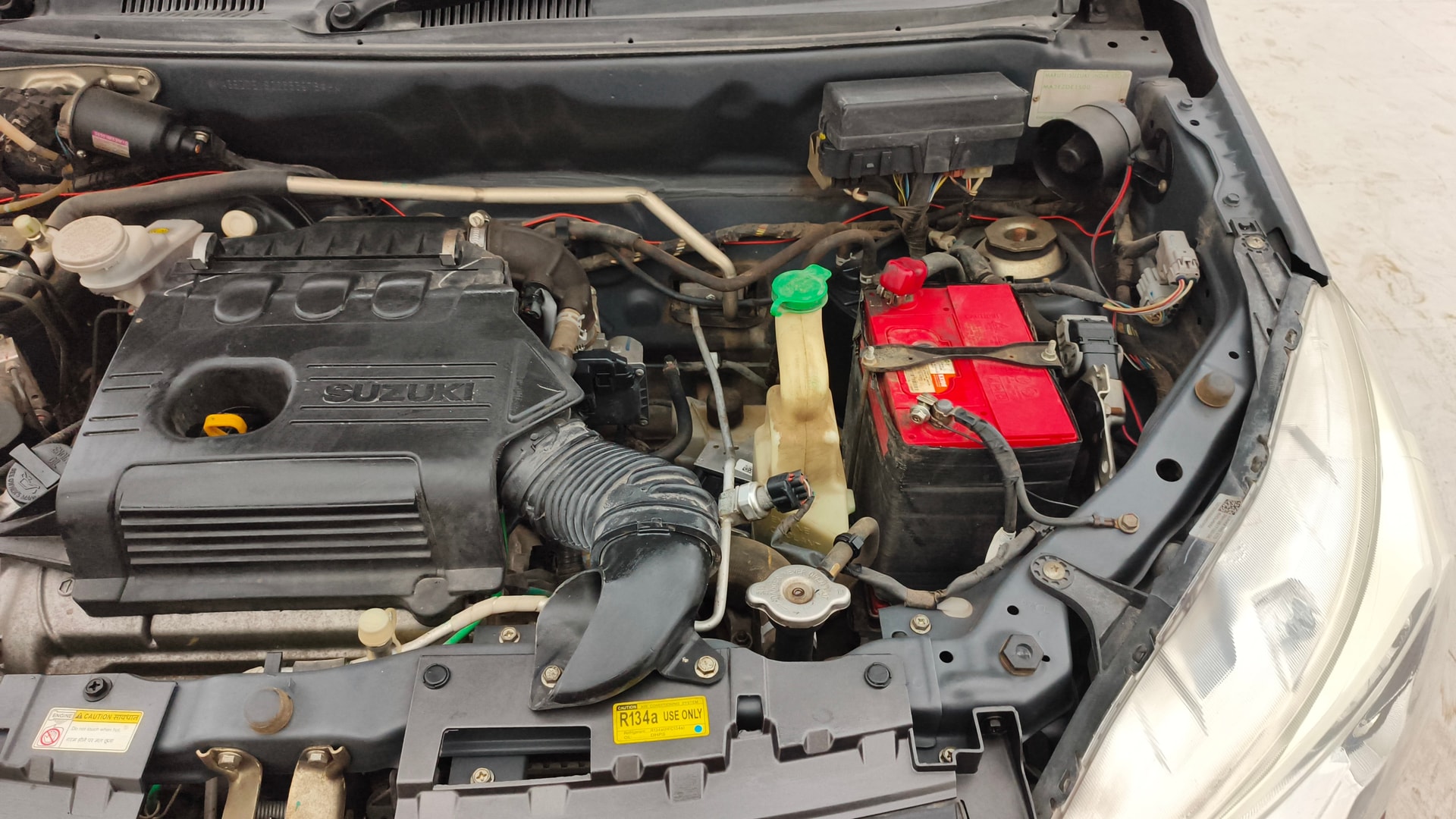 Used 2019 Maruti Suzuki Alto K10 Used 2019 Maruti Suzuki Alto K10