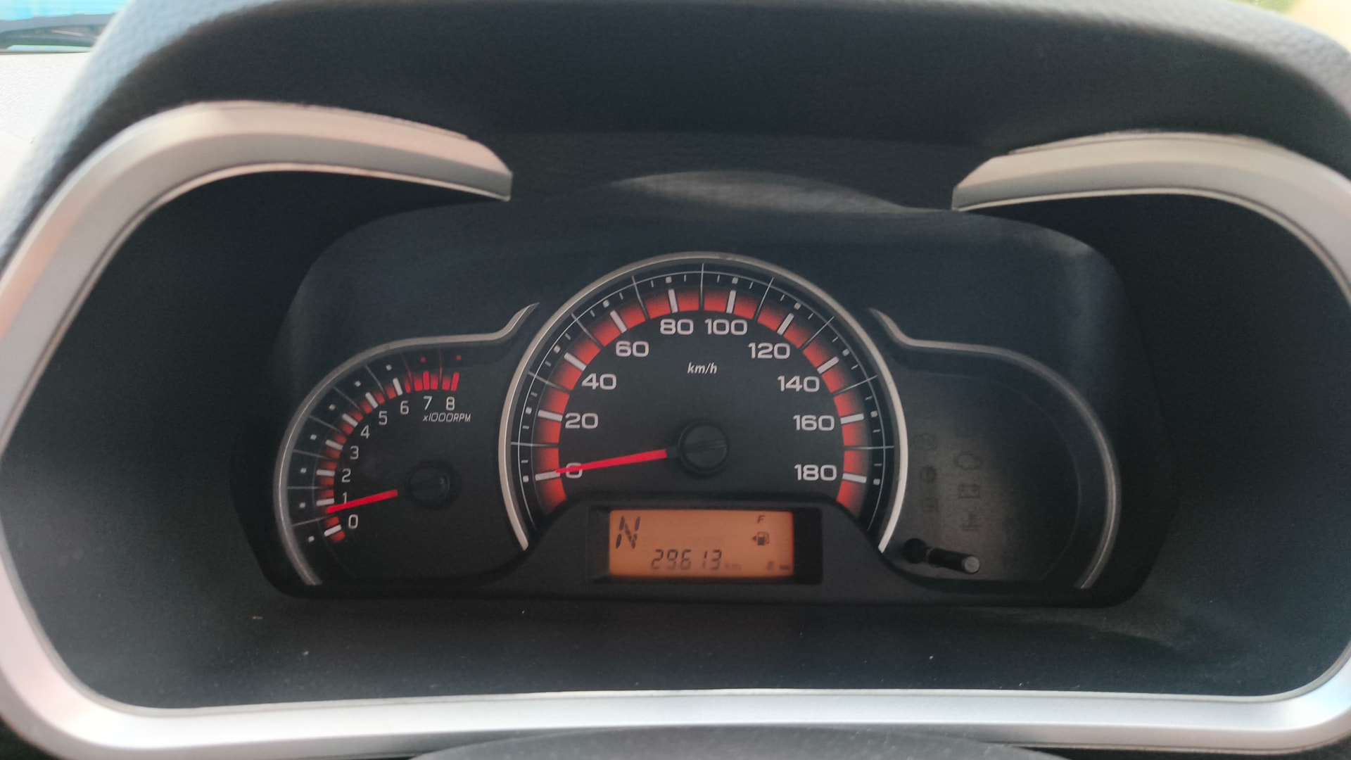 Used 2019 Maruti Suzuki Alto K10 Used 2019 Maruti Suzuki Alto K10
