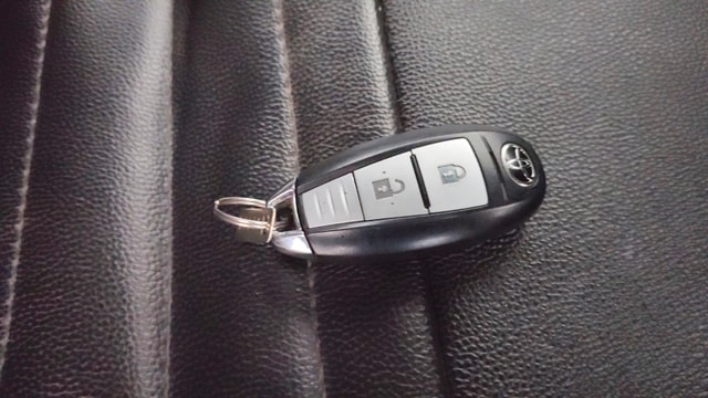 View Toyota Urban Cruiser Image 28 Used Toyota Urban Cruiser Image 28
