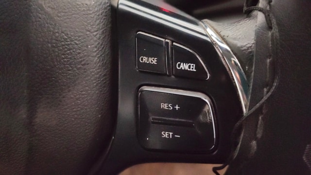 View Toyota Urban Cruiser Image 3 Used Toyota Urban Cruiser Image 3