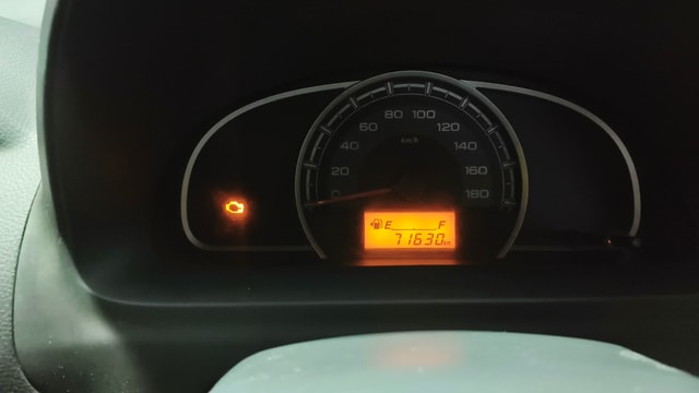 View Maruti Suzuki Alto 800 Image 33 Used Maruti Suzuki Alto 800 Image 33