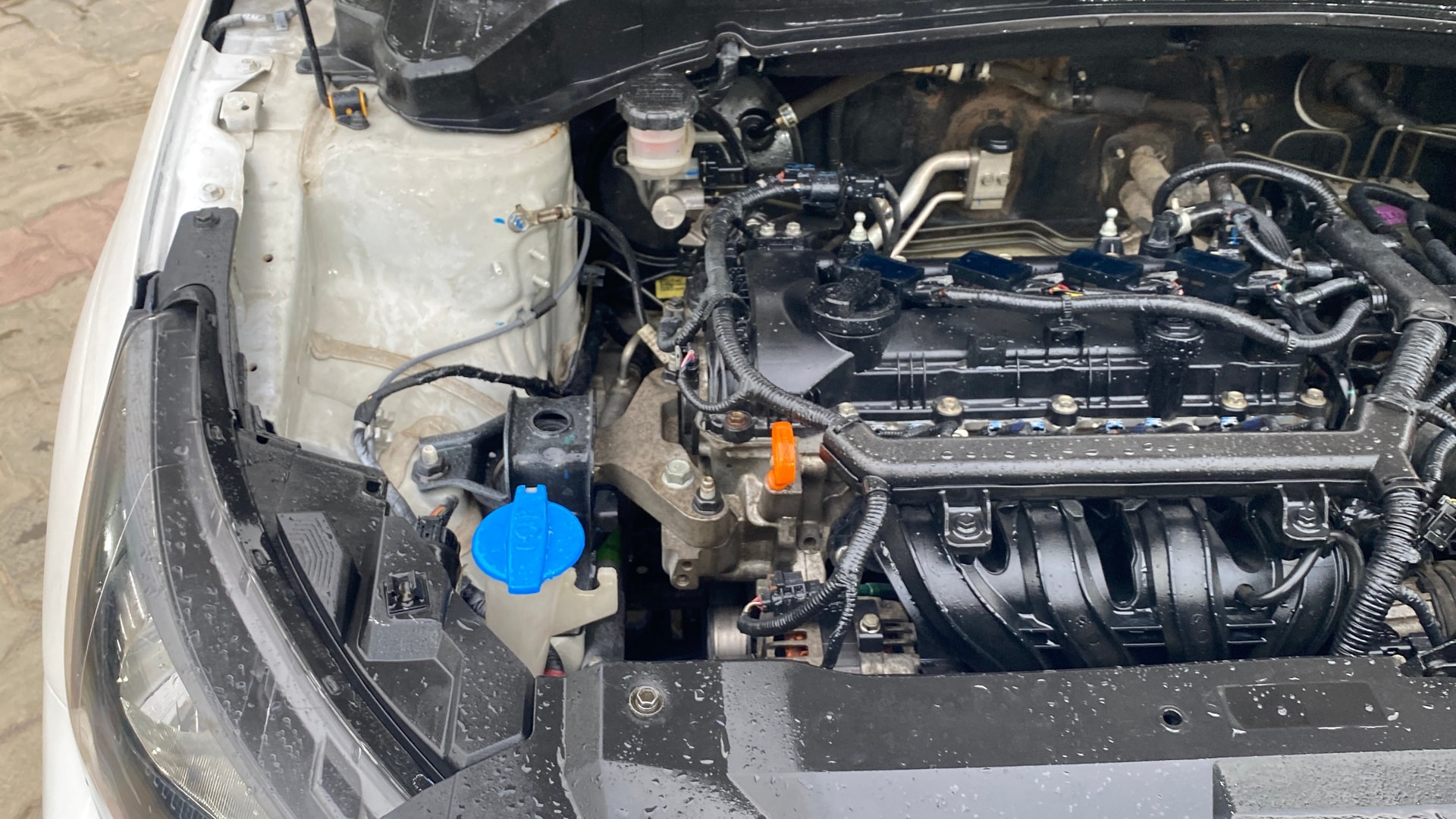 Used 2021 Hyundai Elite i20 Used 2021 Hyundai Elite i20