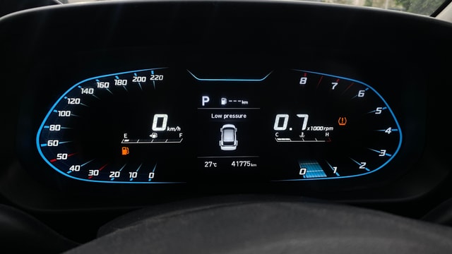View Hyundai Elite i20 Image 35 Used Hyundai Elite i20 Image 35