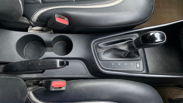 View Hyundai Elite i20 Image 39 Used Hyundai Elite i20 Image 39