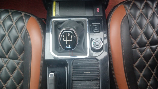 View Renault Kiger Image 39 Used Renault Kiger Image 39