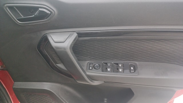 View Renault Kiger Image 33 Used Renault Kiger Image 33