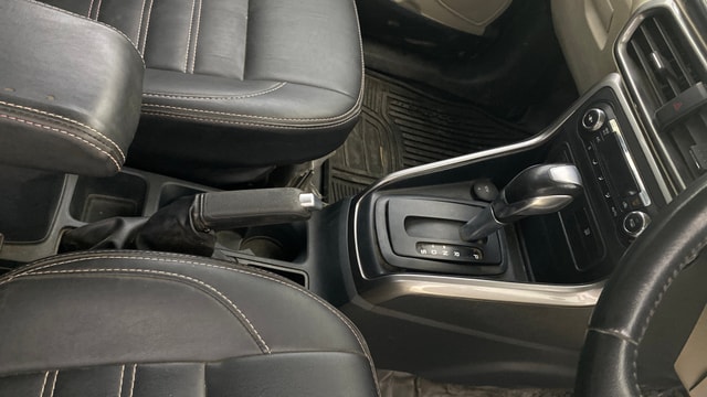 View Ford EcoSport Image 38 Used Ford EcoSport Image 38