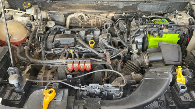 View Ford EcoSport Image 41 Used Ford EcoSport Image 41