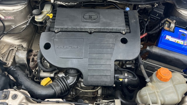 View Tata Bolt Image 41 Used Tata Bolt Image 41