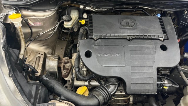 View Tata Bolt Image 3 Used Tata Bolt Image 3