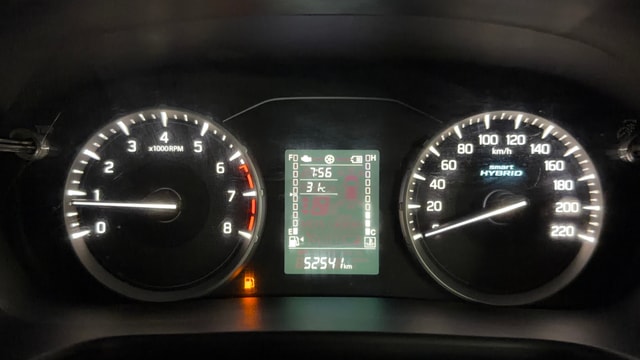 View Maruti Suzuki 1000 Image 34 Used Maruti Suzuki 1000 Image 34
