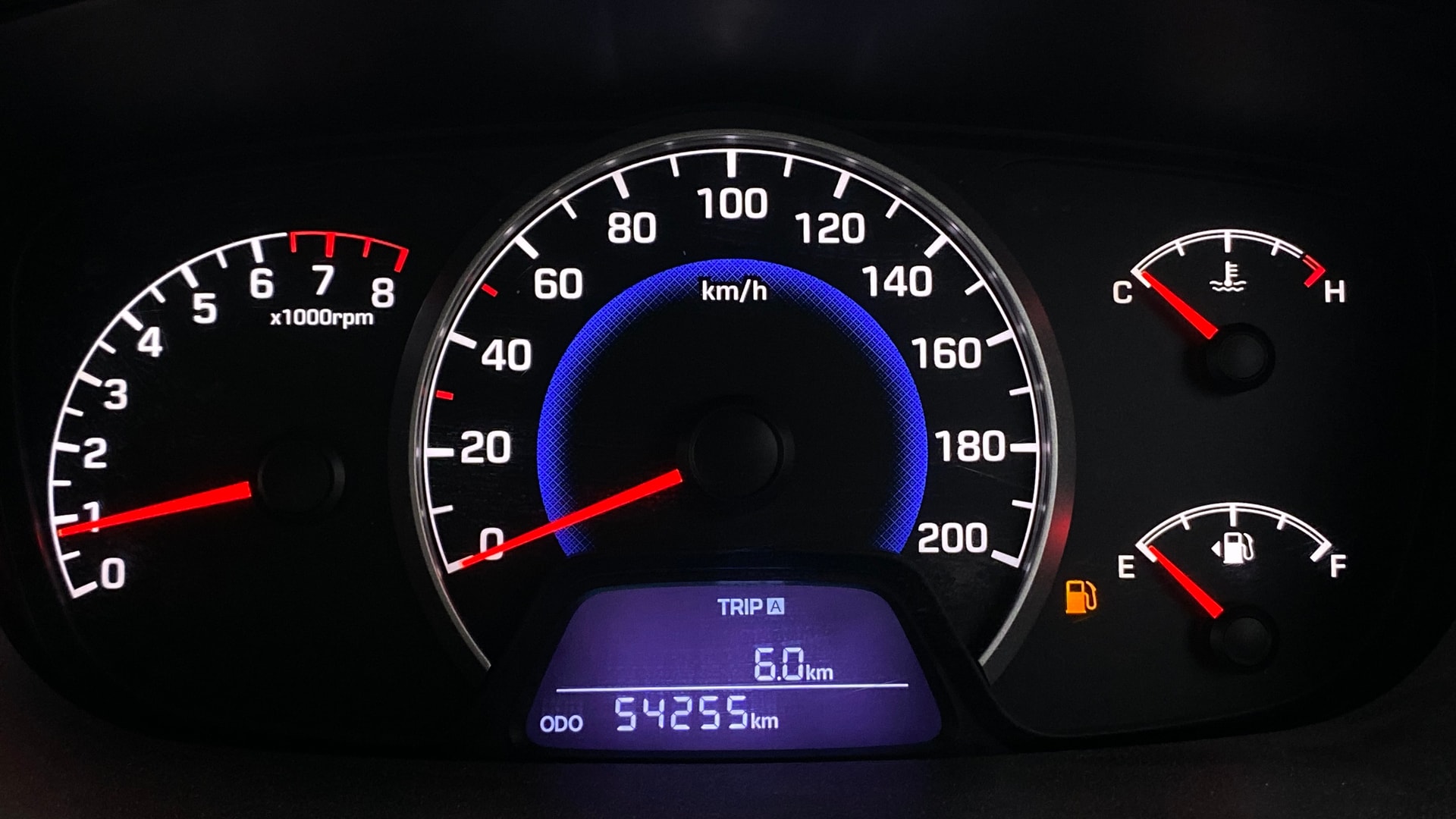 View 2017 Hyundai Grand i10 Sportz 1.2 Kappa Image 33 Used 2017 Hyundai Grand i10 Sportz 1.2 Kappa Image 33