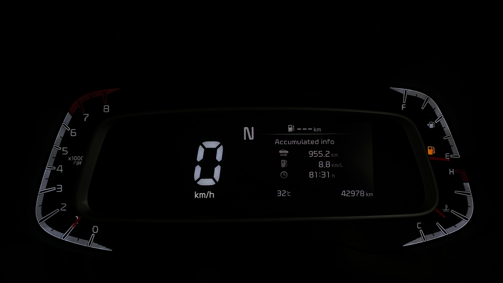 Used 2022 Kia Sonet Used 2022 Kia Sonet