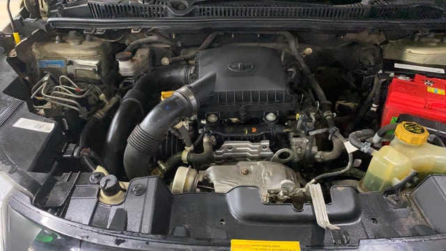 View Tata Nexon Image 27 Used Tata Nexon Image 27